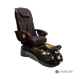 SIENA Pedicure Spa w/ EX-R Chair by Mayakoba