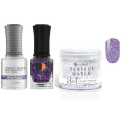 Perfect Match Trio - 136 Violet Vixen
