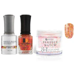 Perfect Match Trio - 137 Neontopia