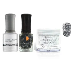 Perfect Match Trio - 138 Black Tie Affair