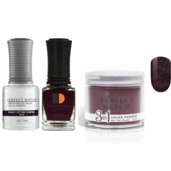 Perfect Match Trio - 081 Night At The Cinema