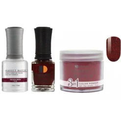 Perfect Match Trio - 160 Headliner