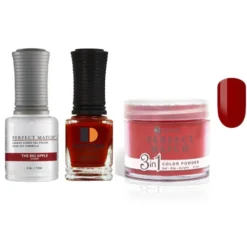 Perfect Match Trio - 140 The Big Apple