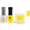 Perfect Match Trio - 118 Lemon Drop
