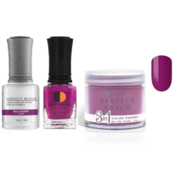 Perfect Match Trio - 131 Wild Berry