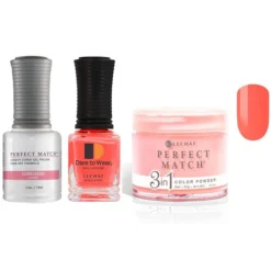 Perfect Match Trio - 152 Sunkissed