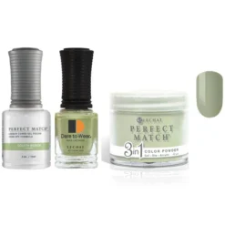 Perfect Match Trio - 144 South Beach