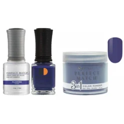 Perfect Match Trio - 101 Plumeria