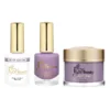 iGel Trio : DD138 - Joyful Lilac