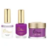 iGel Trio : DD054 Pasionate Purple