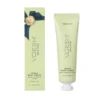 Voesh Vegan Body & Hand Creme Green Tea, 3oz