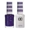 DND Gel & Polish Duo 404 Lavender Daisy Star