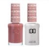 DND Gel & Polish Duo 417 Pink Kinky