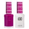 DND Gel & Polish Duo 421 Rose Petal Pink