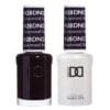 DND Gel & Polish Duo 428 Rosewood