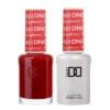 DND Gel & Polish Duo 431 Raspberry