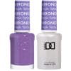 DND Gel & Polish Duo 439 Purple Spring