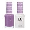 DND Gel & Polish Duo 450 Sweet Purple