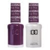 DND Gel & Polish Duo 453 Plum Wine