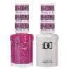 DND Gel & Polish Duo 461 Pretty In Pink