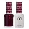 DND Gel & Polish Duo 477 Red Stone