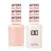 DND Gel & Polish Duo 487 Fairy Dream