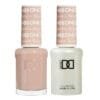 DND Gel & Polish Duo 488 Season Beige