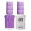 DND Gel & Polish Duo 492 Lavender Prophet