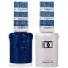 DND Gel & Polish Duo 509 Sapphire Stone