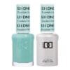 DND Gel & Polish Duo 531 Fountain Green,UT