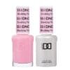 DND Gel & Polish Duo 551 Blushing Pink