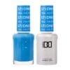 DND Gel & Polish Duo 571 Blue Ash, OH
