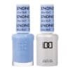 DND Gel & Polish Duo 574 Blue Bell