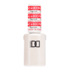 DND Gel Top Coat - Non Cleanse #600