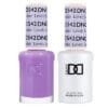 DND Gel & Polish Duo 542 Lovely Lavender