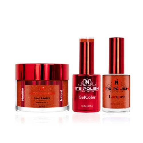Notpolish Trio - OG163 Heavenly Duo