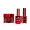 Notpolish Trio - OG169 Rebel Pink