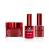 Notpolish Trio - OG180 Big Lips