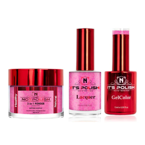 Notpolish Trio - OG195 Role Play