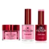 Notpolish Trio - OG207 Rose Water