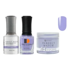 Perfect Match Trio - 271 Lavender Love