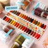 Chance Matching Trio - Hello Autumn Collection 36 Colors w/ 2 sets Color Chart                                                                           Chance Matching Trio - Hello Autumn Collection 36 Colors w/ 2 sets Color Chart
