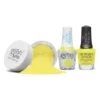 Gelish Dip, Gel, and Polish All Sands On Deck #493, Trio Bundle