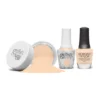 Gelish Dip, Gel, Polish Trio #510 Wrapped Around Your Finger, On My Wish List, 3pc