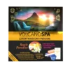 La Palm Spa 10 Step Volcano Beach Paradise CBD