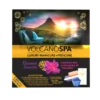 La Palm Spa 10 Step Volcano Havana Secrets CBD