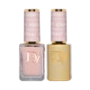 #047 - DND Diva Gel UV/LED Soak Off Gel polish - Gourmet Nude