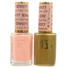 #077 - DND Diva Gel UV/LED Soak Off Gel polish - Girl Next Door