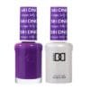 DND Gel & Polish Duo 581 Grape Jelly