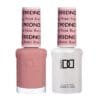 DND Gel & Polish Duo 590 Rose Water